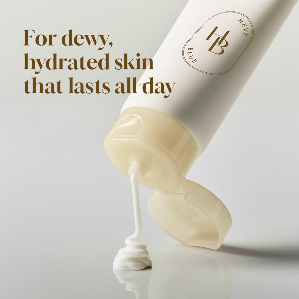 HEVEBLUE	Salmon Caring Centella Cream 100ml